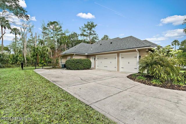8119 SEVEN MILE Drive, Ponte Vedra Beach, FL 32082