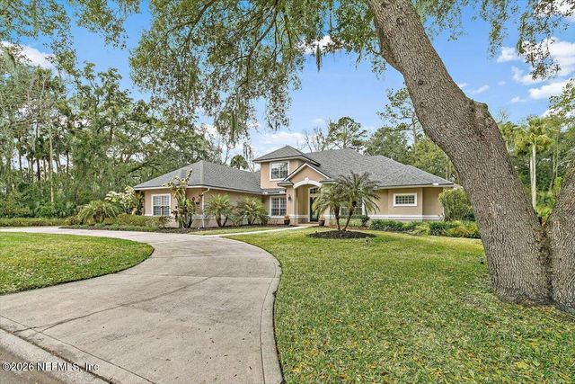 8119 SEVEN MILE Drive, Ponte Vedra Beach, FL 32082