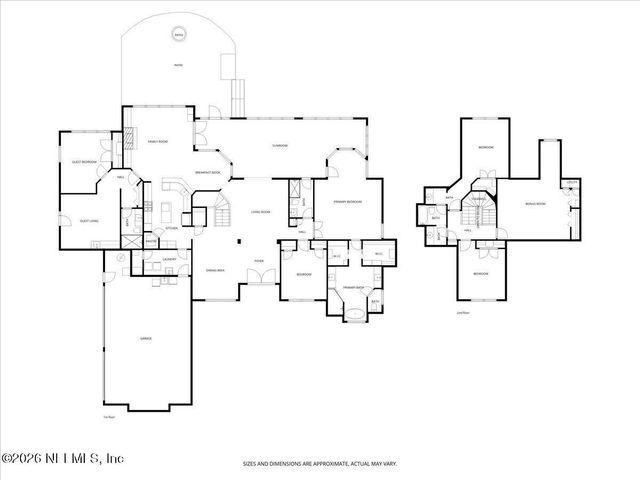 8119 SEVEN MILE Drive, Ponte Vedra Beach, FL 32082