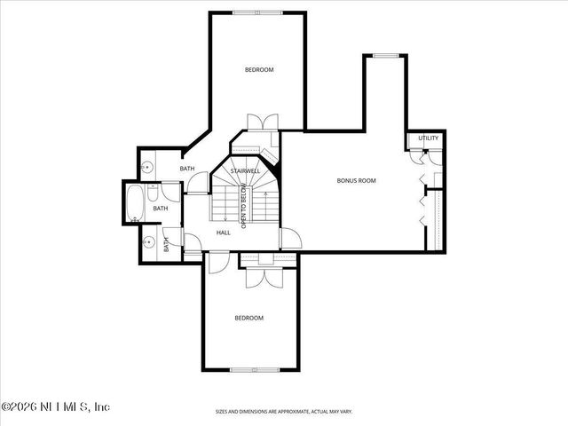 8119 SEVEN MILE Drive, Ponte Vedra Beach, FL 32082