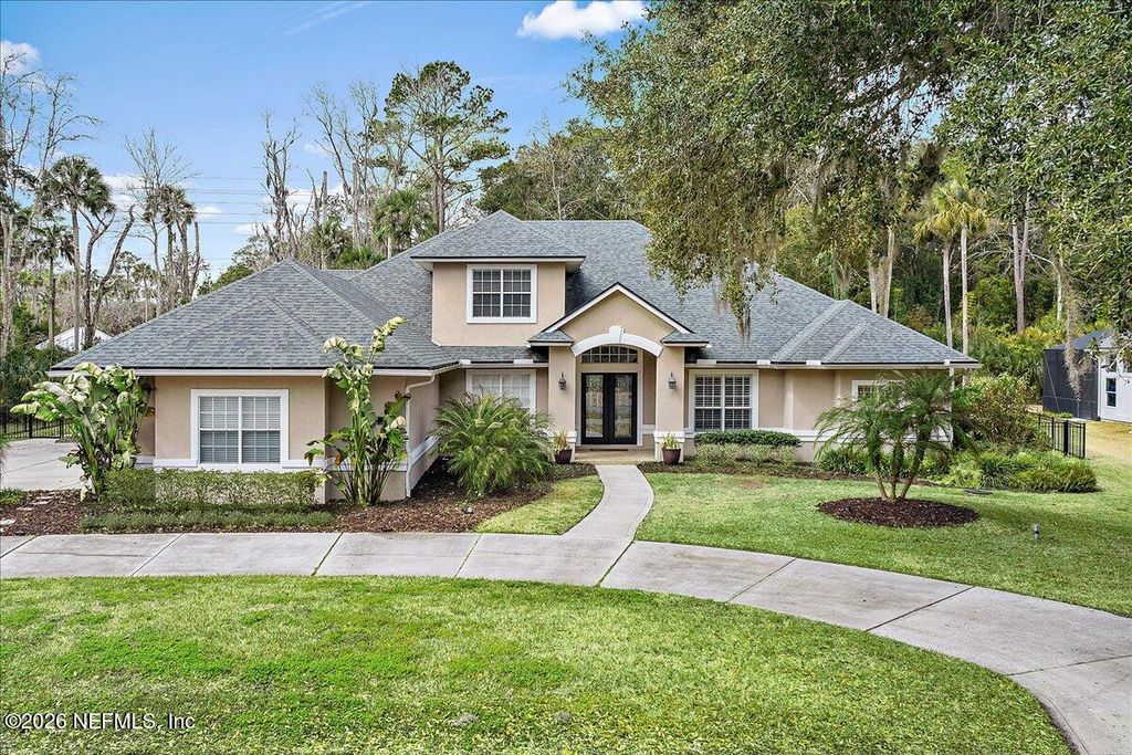 8119 SEVEN MILE Drive, Ponte Vedra Beach, FL 32082