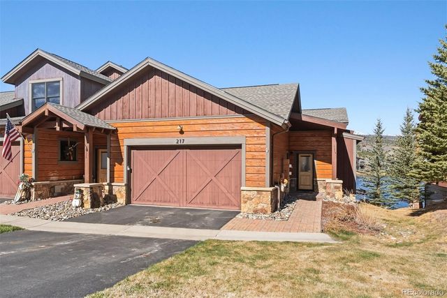 217 Fly Line Drive, Silverthorne, CO 80498