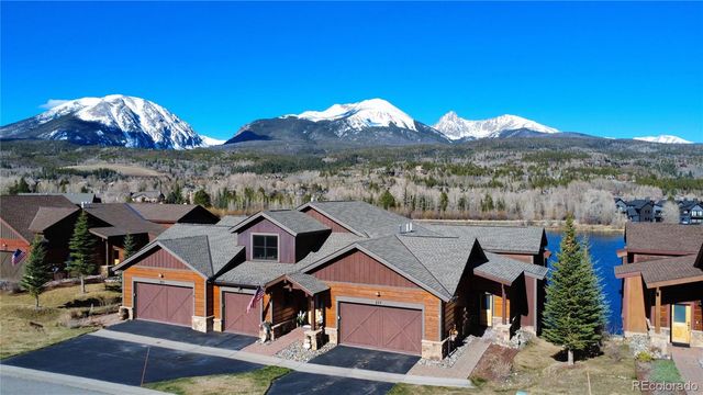 217 Fly Line Drive, Silverthorne, CO 80498