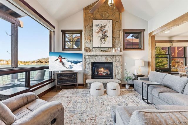 217 Fly Line Drive, Silverthorne, CO 80498