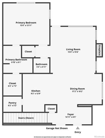 217 Fly Line Drive, Silverthorne, CO 80498