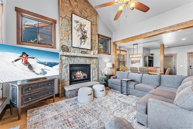 217 Fly Line Drive, Silverthorne, CO 80498