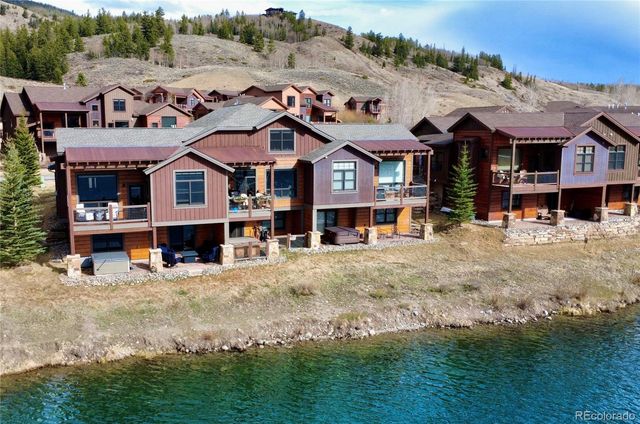 217 Fly Line Drive, Silverthorne, CO 80498