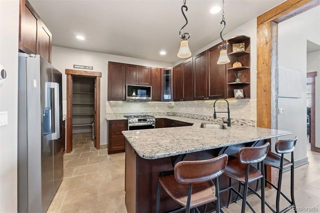 217 Fly Line Drive, Silverthorne, CO 80498