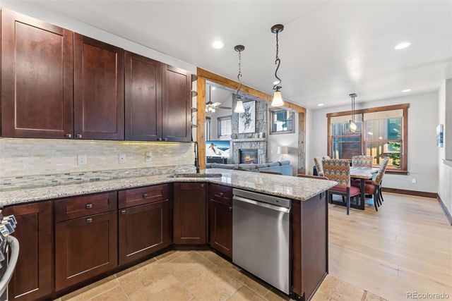 217 Fly Line Drive, Silverthorne, CO 80498