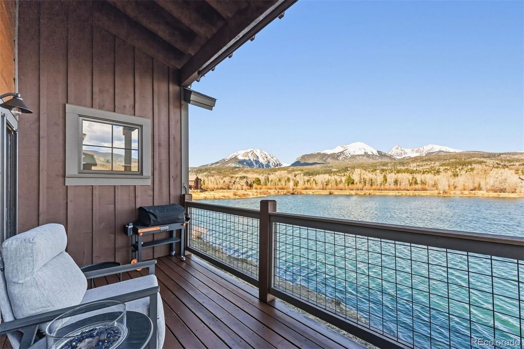 217 Fly Line Drive, Silverthorne, CO 80498