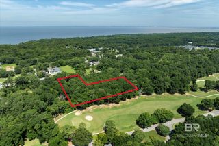 1 Ramsey Road, Fairhope, AL 36532