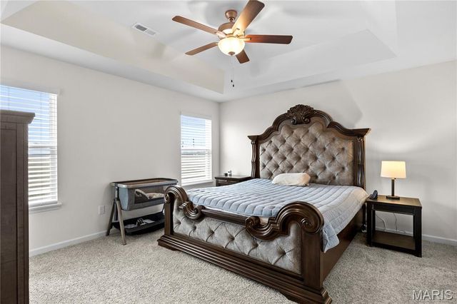 554 Summer Glen Lane, St Charles, MO 63301