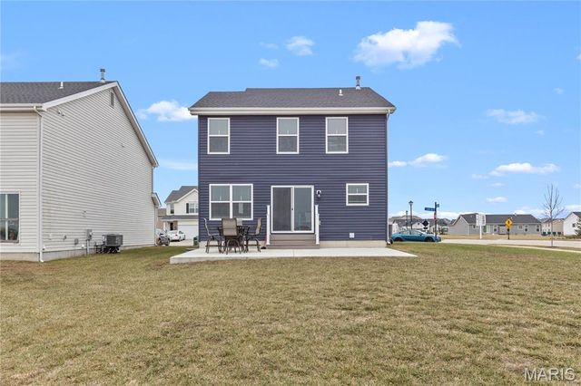 554 Summer Glen Lane, St Charles, MO 63301