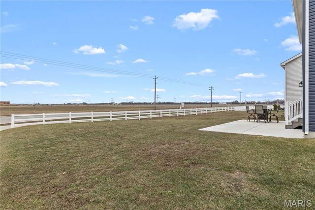 554 Summer Glen Lane, St Charles, MO 63301