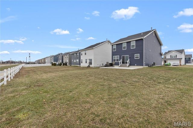 554 Summer Glen Lane, St Charles, MO 63301