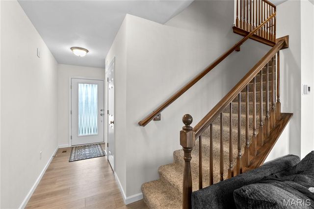 554 Summer Glen Lane, St Charles, MO 63301