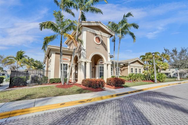 9075 Plymouth Place 9075, Tamarac, FL 33321