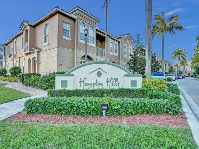 9075 Plymouth Place 9075, Tamarac, FL 33321