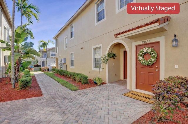9075 Plymouth Place 9075, Tamarac, FL 33321