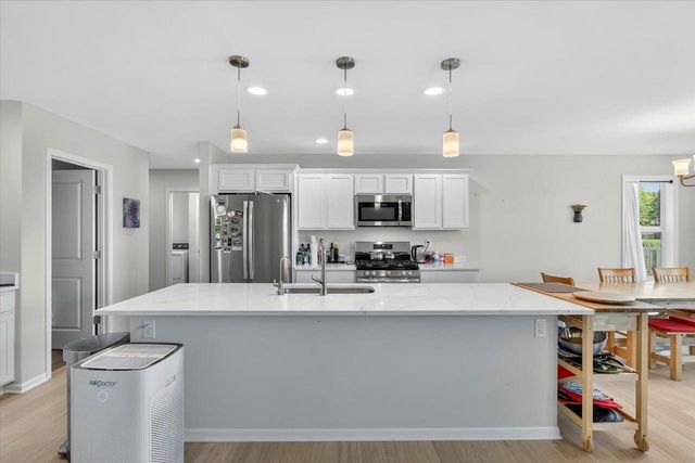 2810 S Bridget Court, Beloit, WI 53511