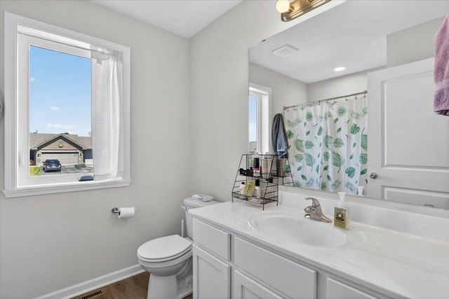 2810 S Bridget Court, Beloit, WI 53511