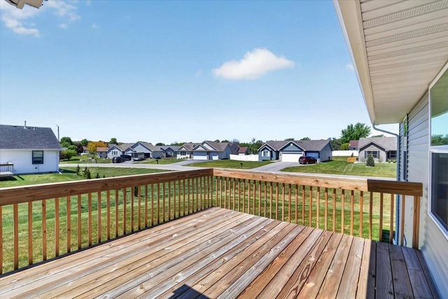 2810 S Bridget Court, Beloit, WI 53511