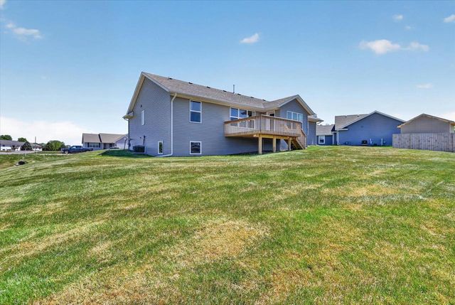 2810 S Bridget Court, Beloit, WI 53511