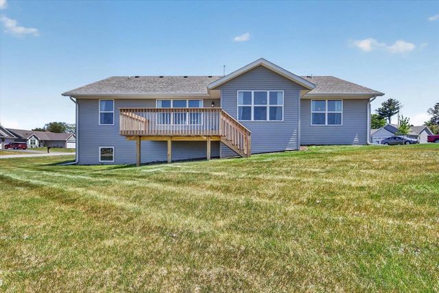 2810 S Bridget Court, Beloit, WI 53511