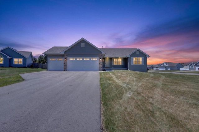 2810 S Bridget Court, Beloit, WI 53511