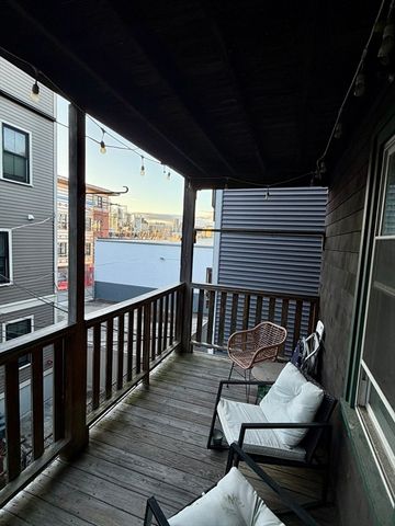 11 I Street 2, Boston, MA 02127