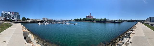 11 I Street 2, Boston, MA 02127