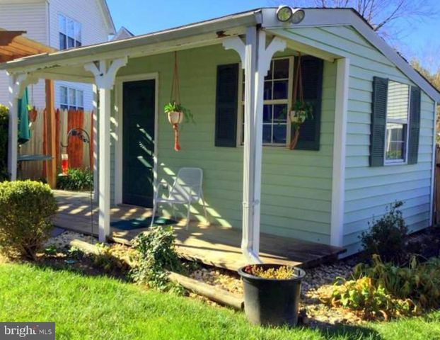 7600 LISLE AVE, Falls Church, VA 22043