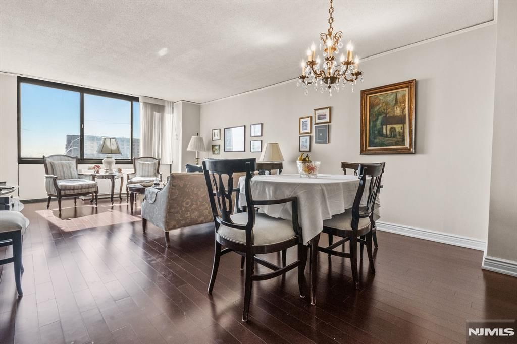 770 Anderson Avenue 14C, Cliffside Park, NJ 07010