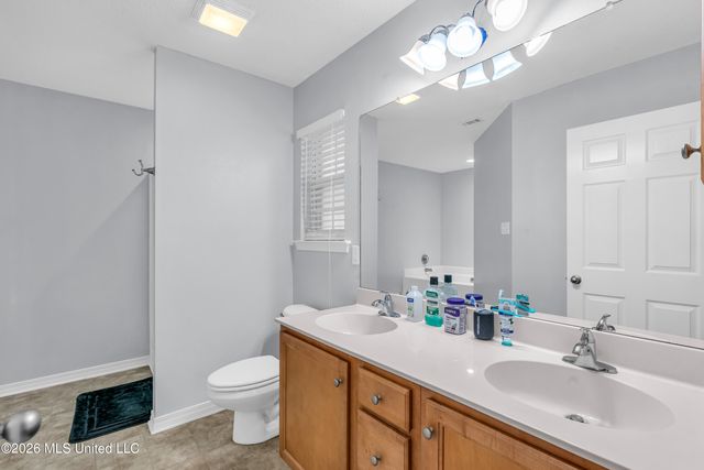 9931 Hamakua Street, Diamondhead, MS 39525