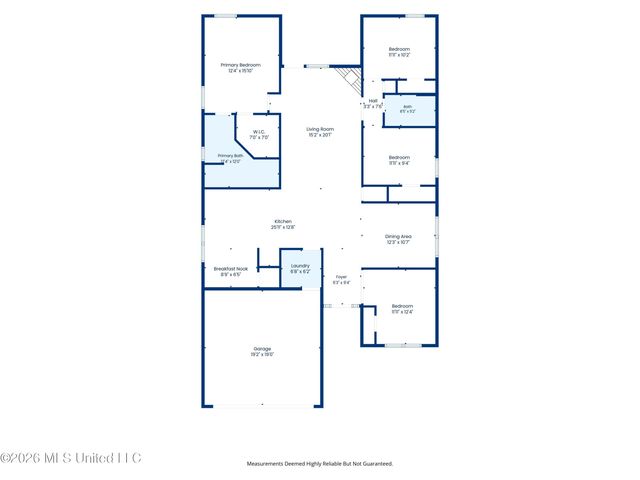 9931 Hamakua Street, Diamondhead, MS 39525