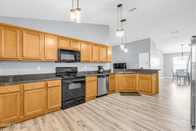 9931 Hamakua Street, Diamondhead, MS 39525