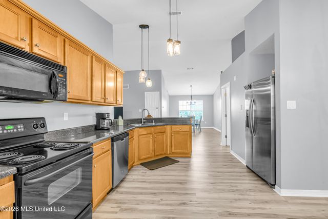 9931 Hamakua Street, Diamondhead, MS 39525