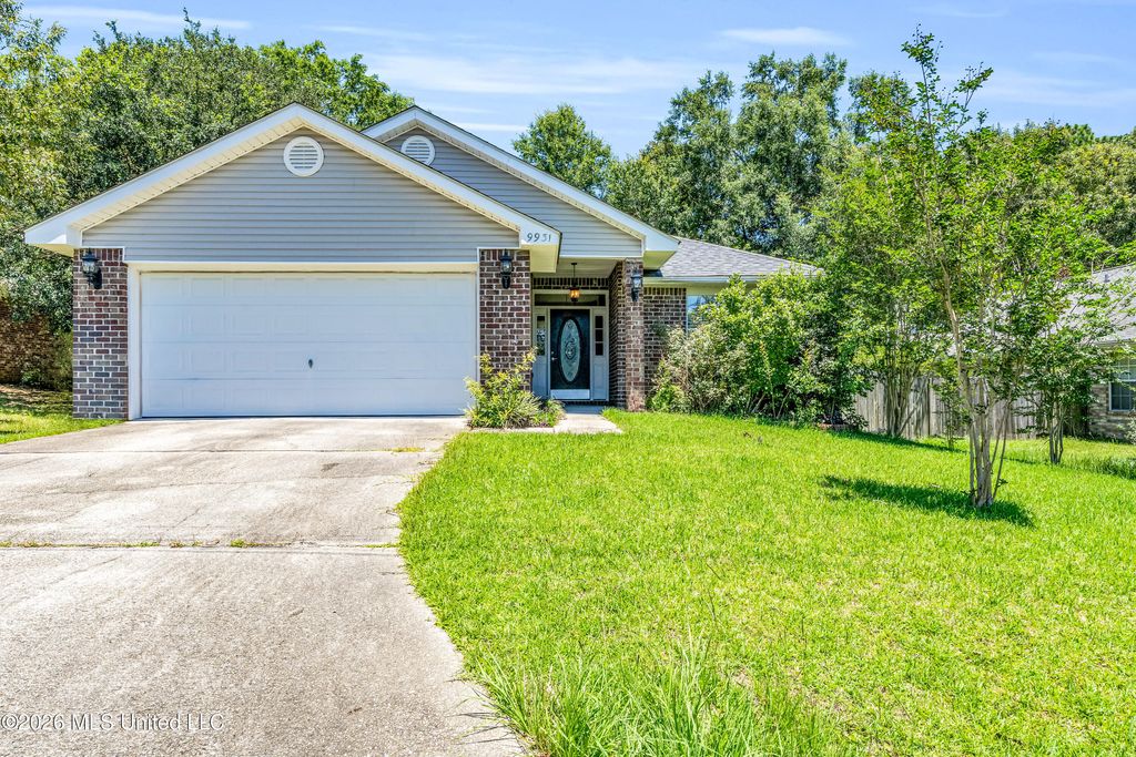9931 Hamakua Street, Diamondhead, MS 39525