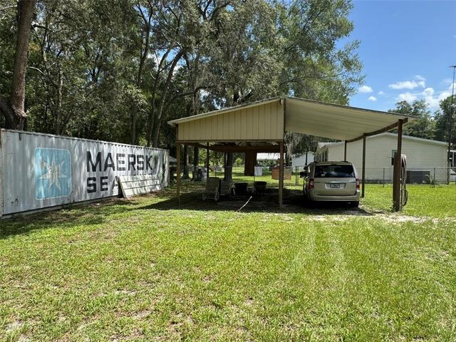 17500 SE 30TH AVENUE, Summerfield, FL 34491