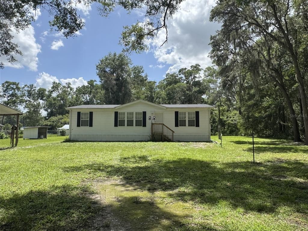17500 SE 30TH AVENUE, Summerfield, FL 34491