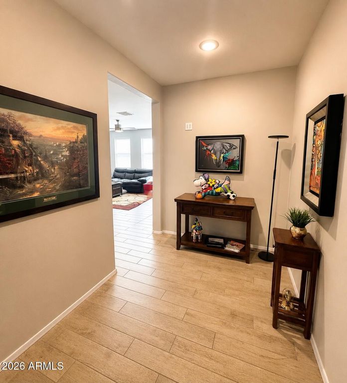 13654 W DESERT GLEN Drive, Sun City West, AZ 85375 — photo 2