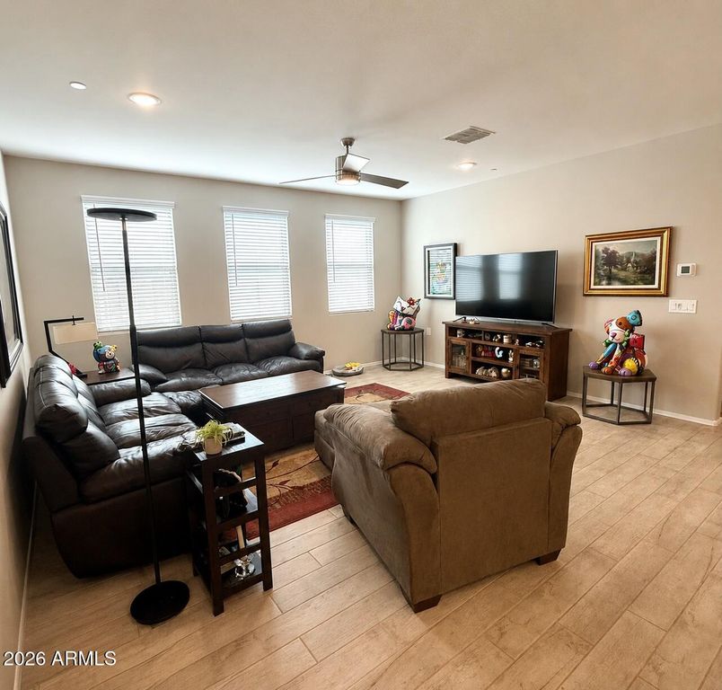 13654 W DESERT GLEN Drive, Sun City West, AZ 85375 — photo 4