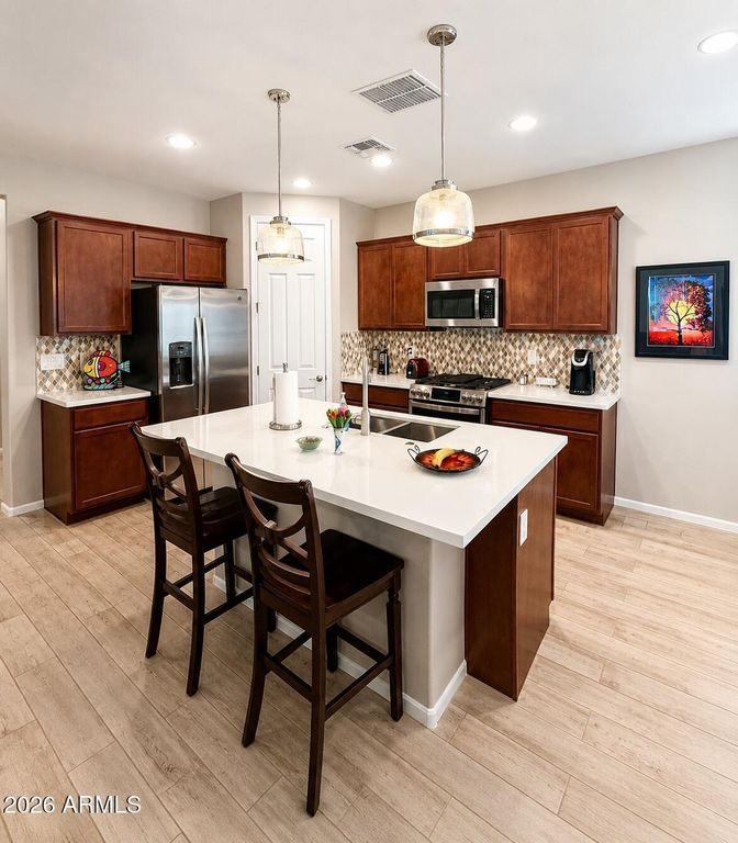 13654 W DESERT GLEN Drive, Sun City West, AZ 85375 — photo 5