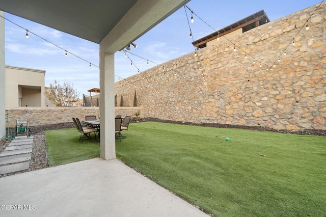 282 ULSHAW Street, El Paso, TX 79928