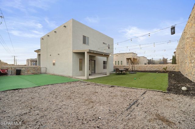 282 ULSHAW Street, El Paso, TX 79928