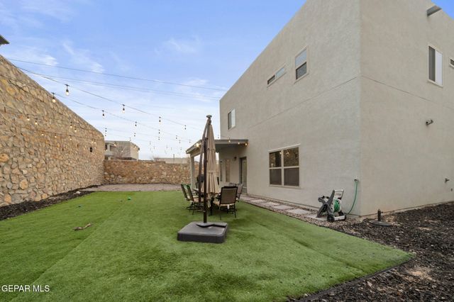 282 ULSHAW Street, El Paso, TX 79928