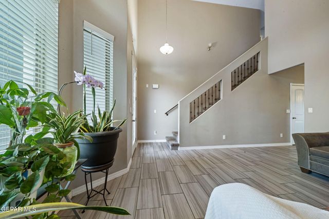 282 ULSHAW Street, El Paso, TX 79928