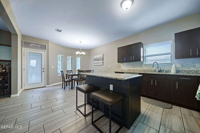 282 ULSHAW Street, El Paso, TX 79928