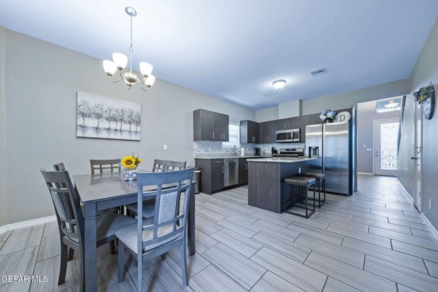 282 ULSHAW Street, El Paso, TX 79928