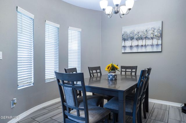 282 ULSHAW Street, El Paso, TX 79928